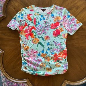 Yuki Torii Colorful Maternity Shirt